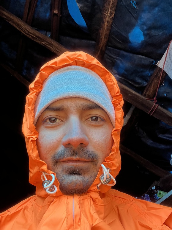 Go to Vineet Pathak's profile