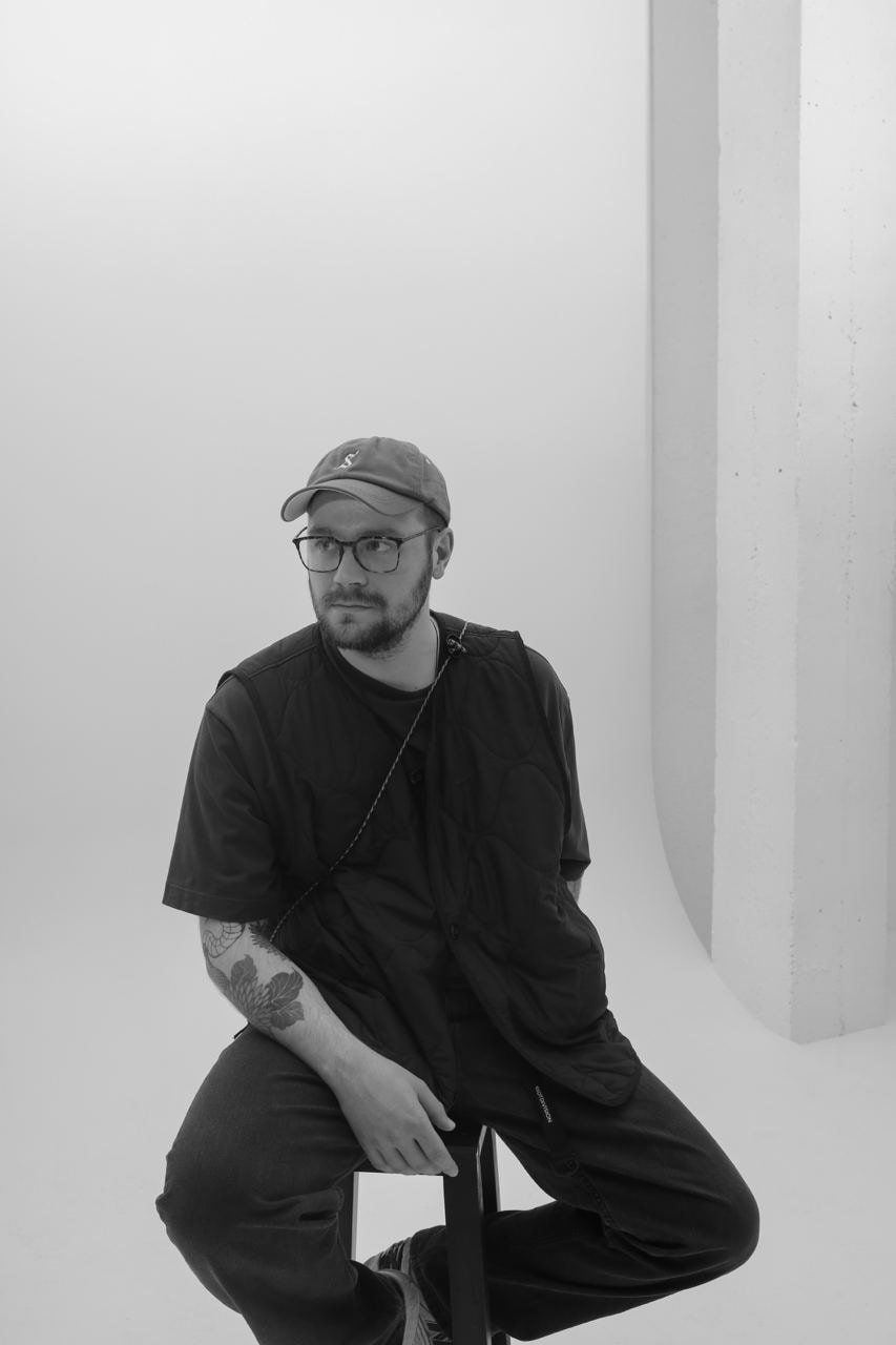 Go to Arpad Spodni's profile