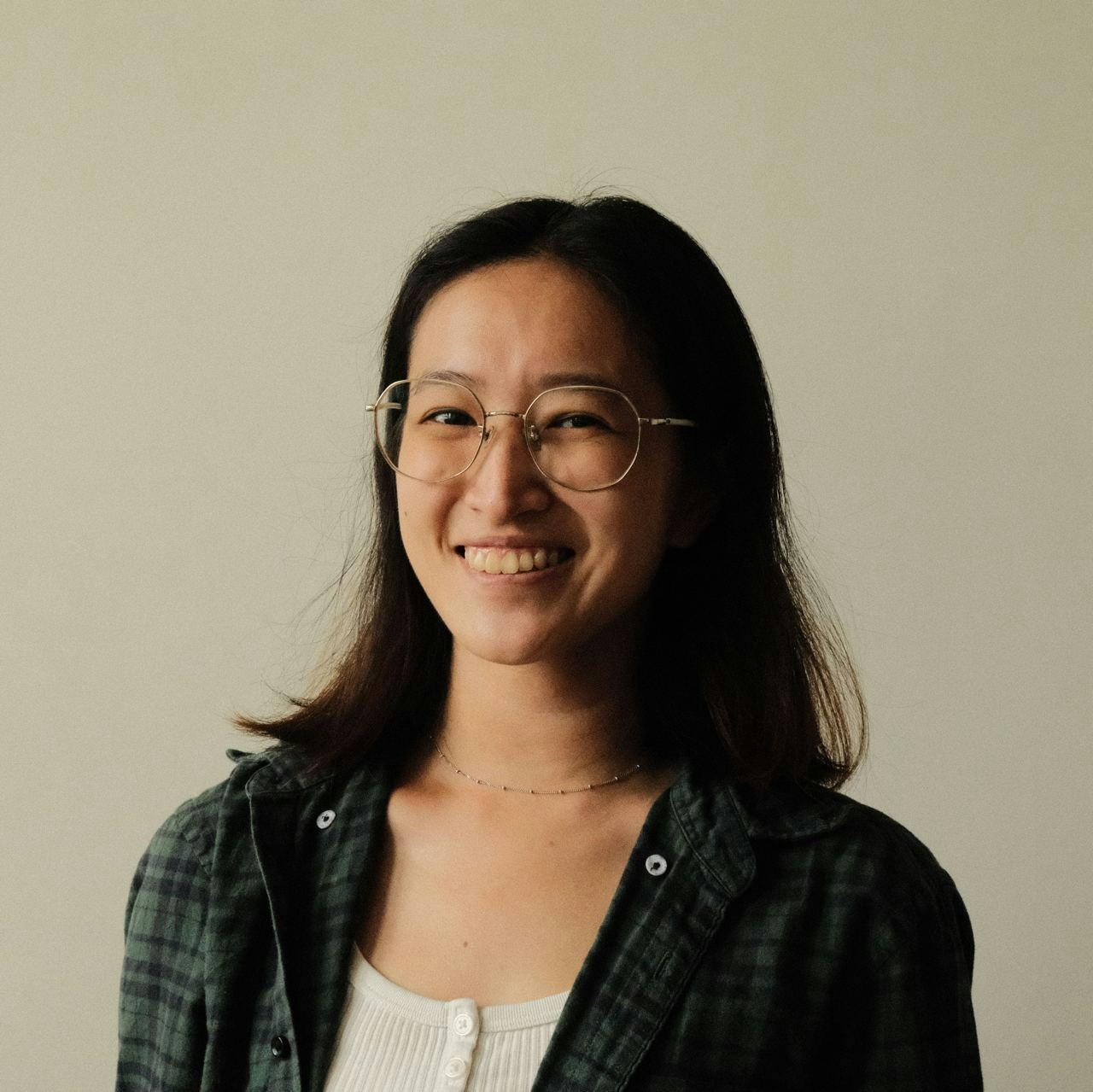 Go to Glenda Wee's profile