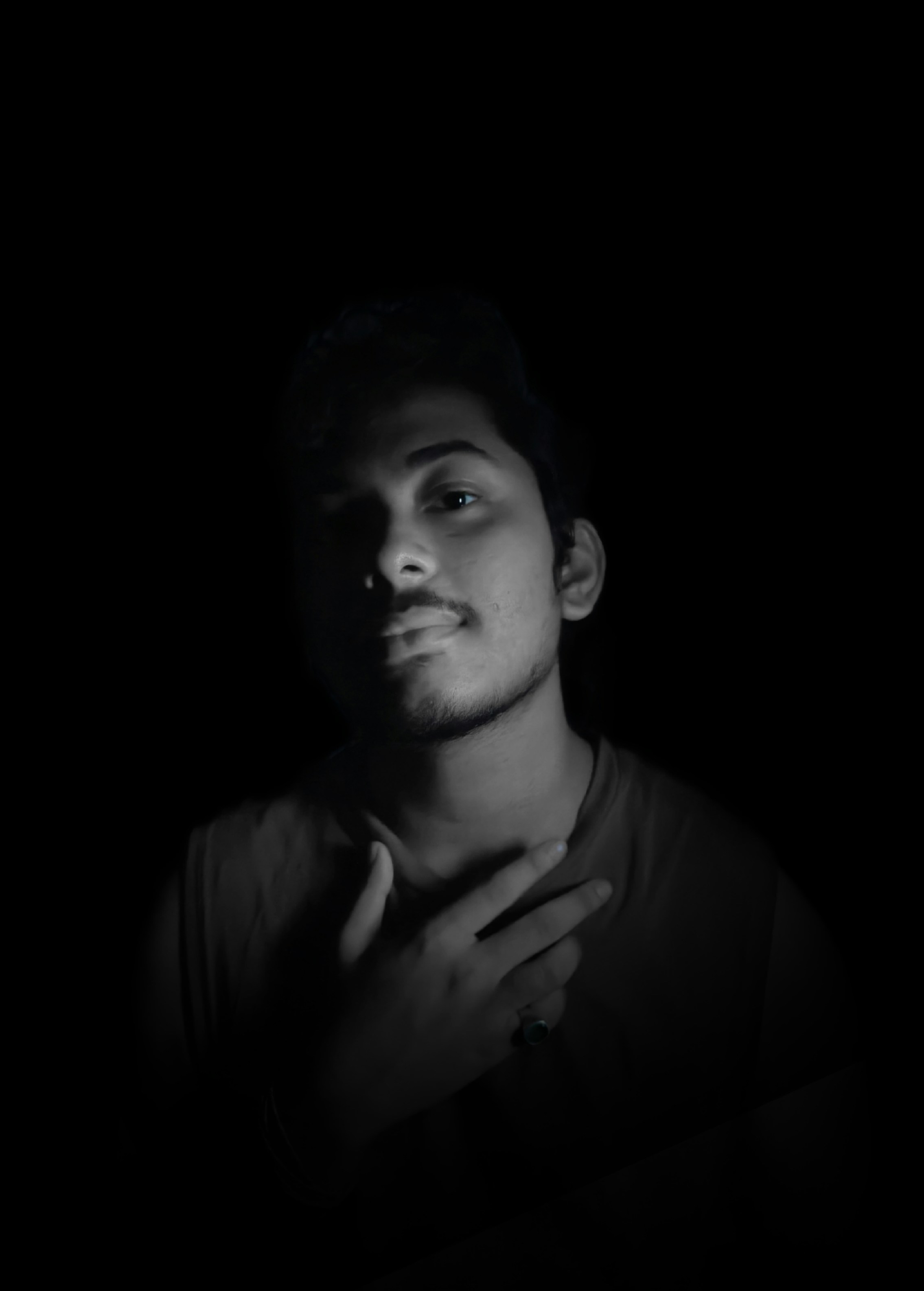 Go to Amartya Pradhan's profile