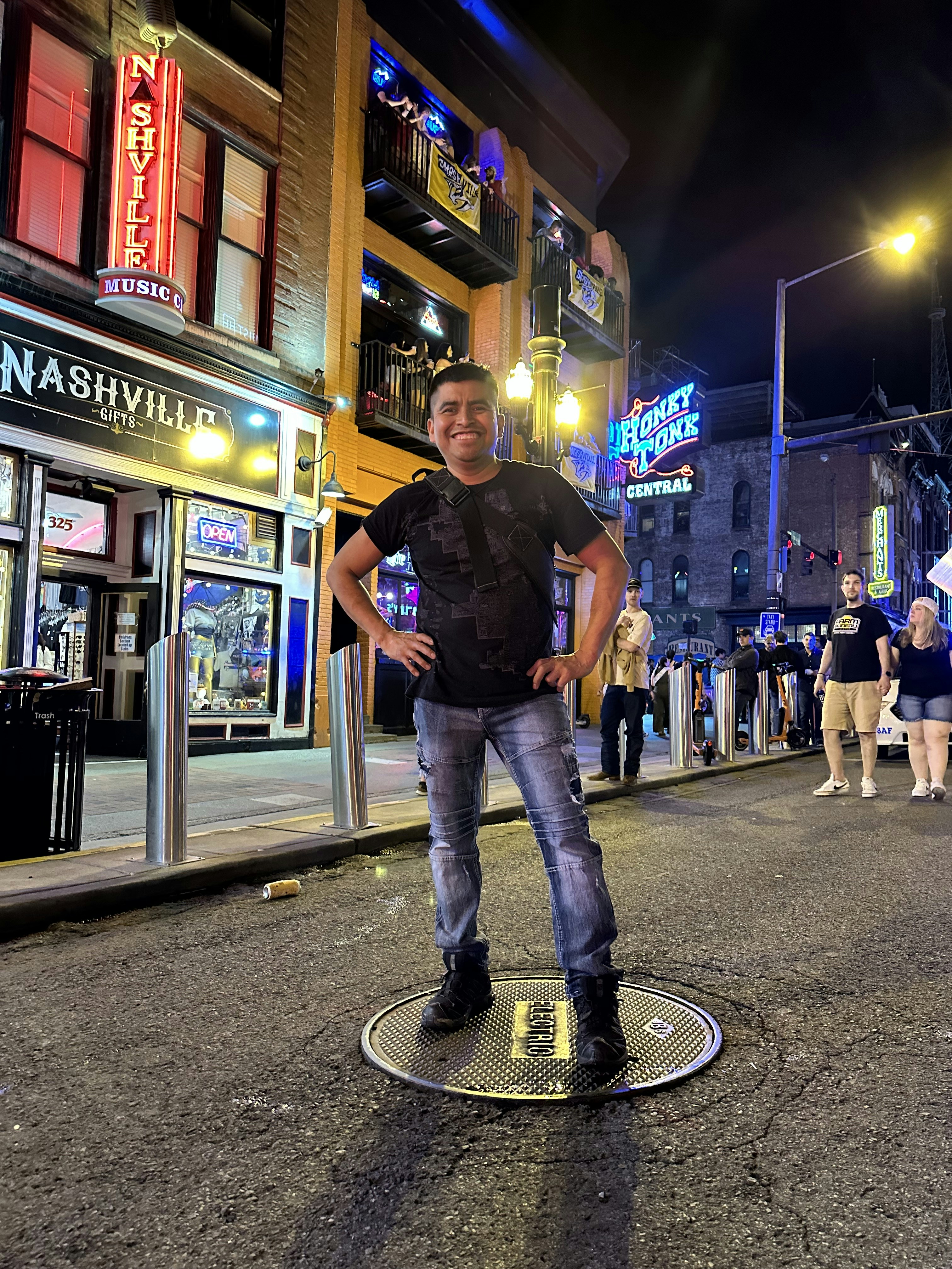 Go to Federico Ramirez's profile