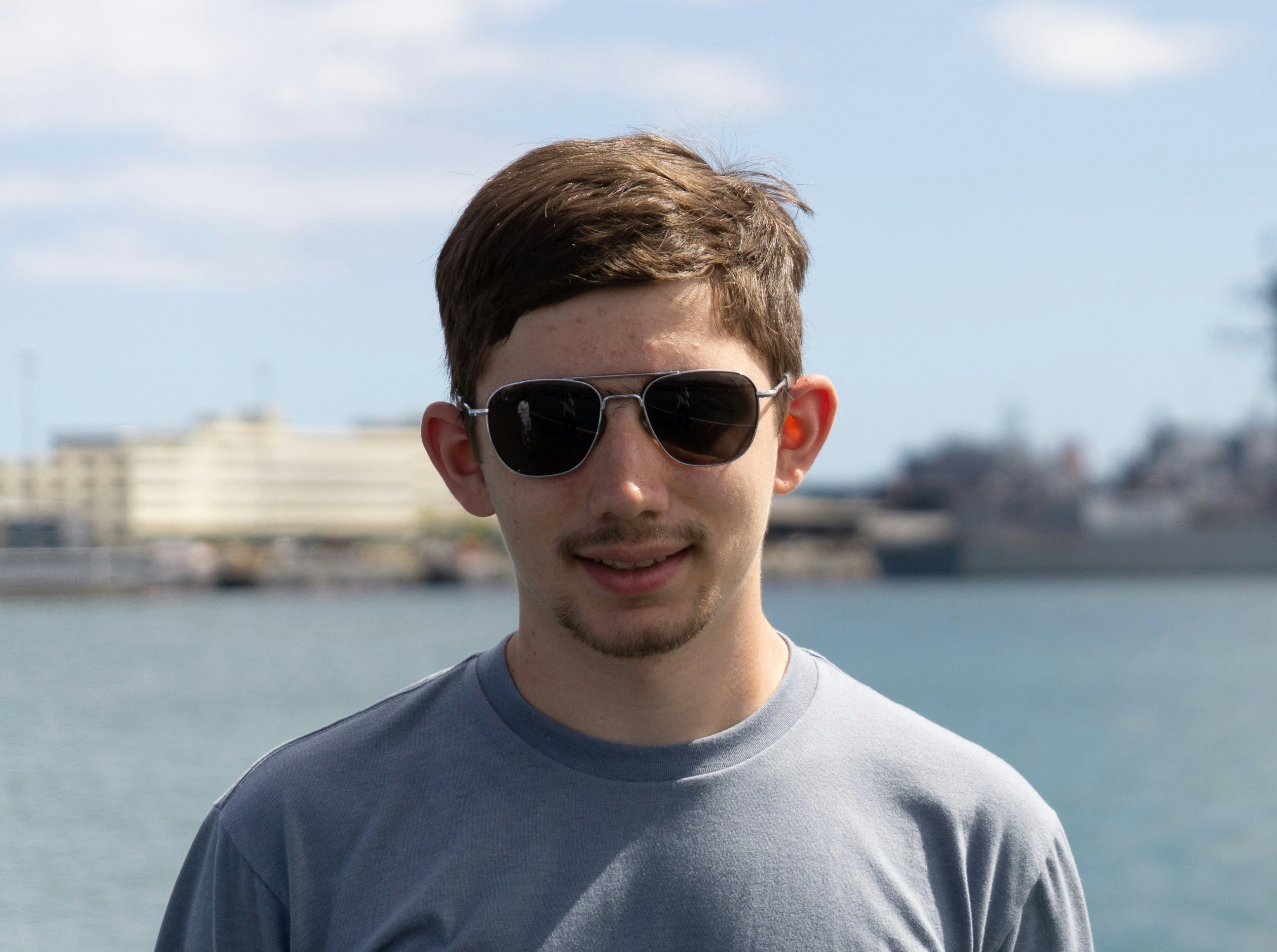 Go to Brandon Karaca's profile