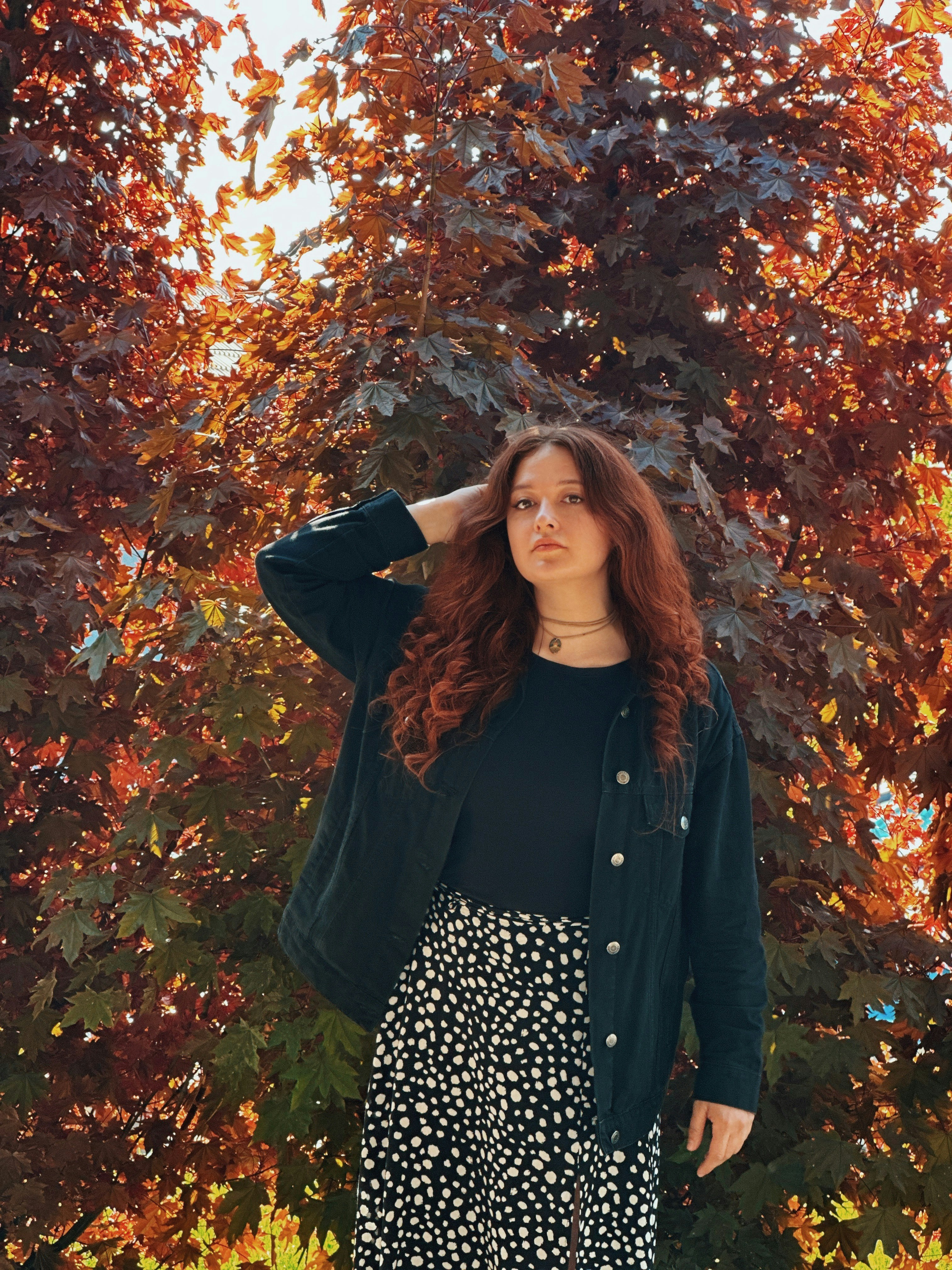 Accéder au profil de Ann Leo