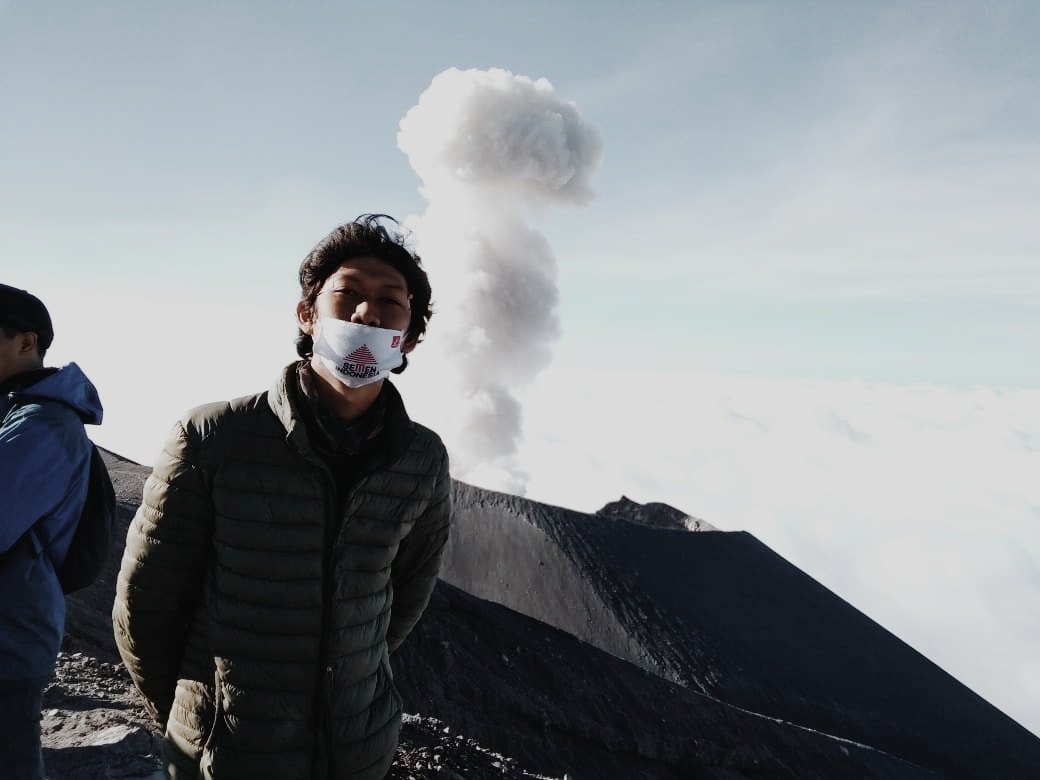 Go to Sony Adam's profile