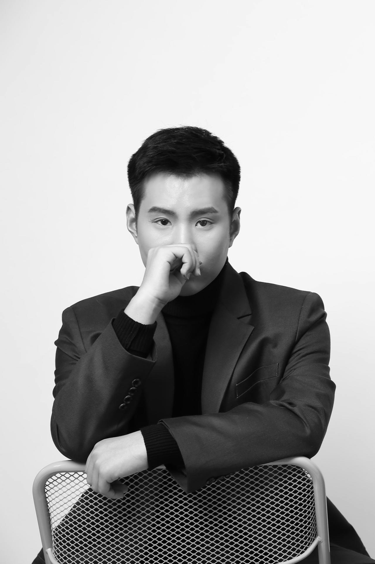 Go to zheng li's profile