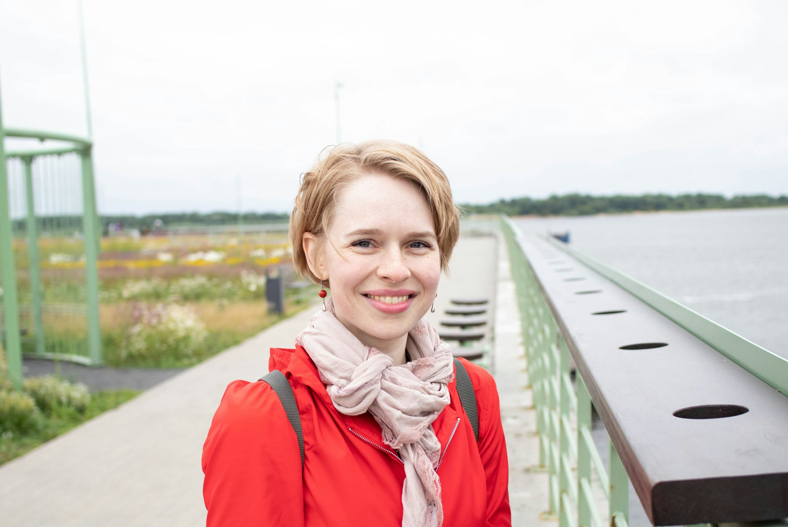 Elena Shirninaのプロフィールを見る