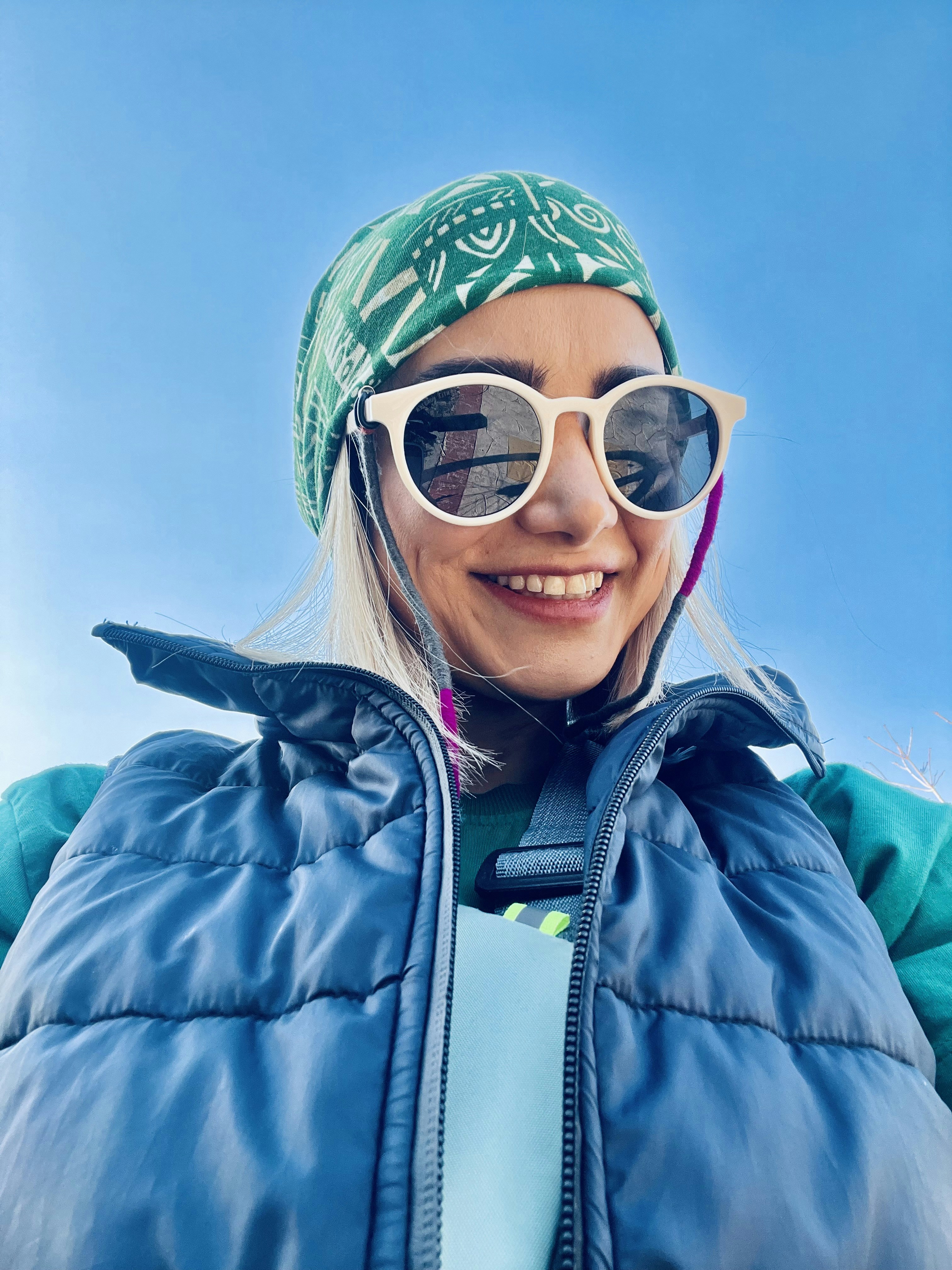 Go to Zahra Amiri's profile