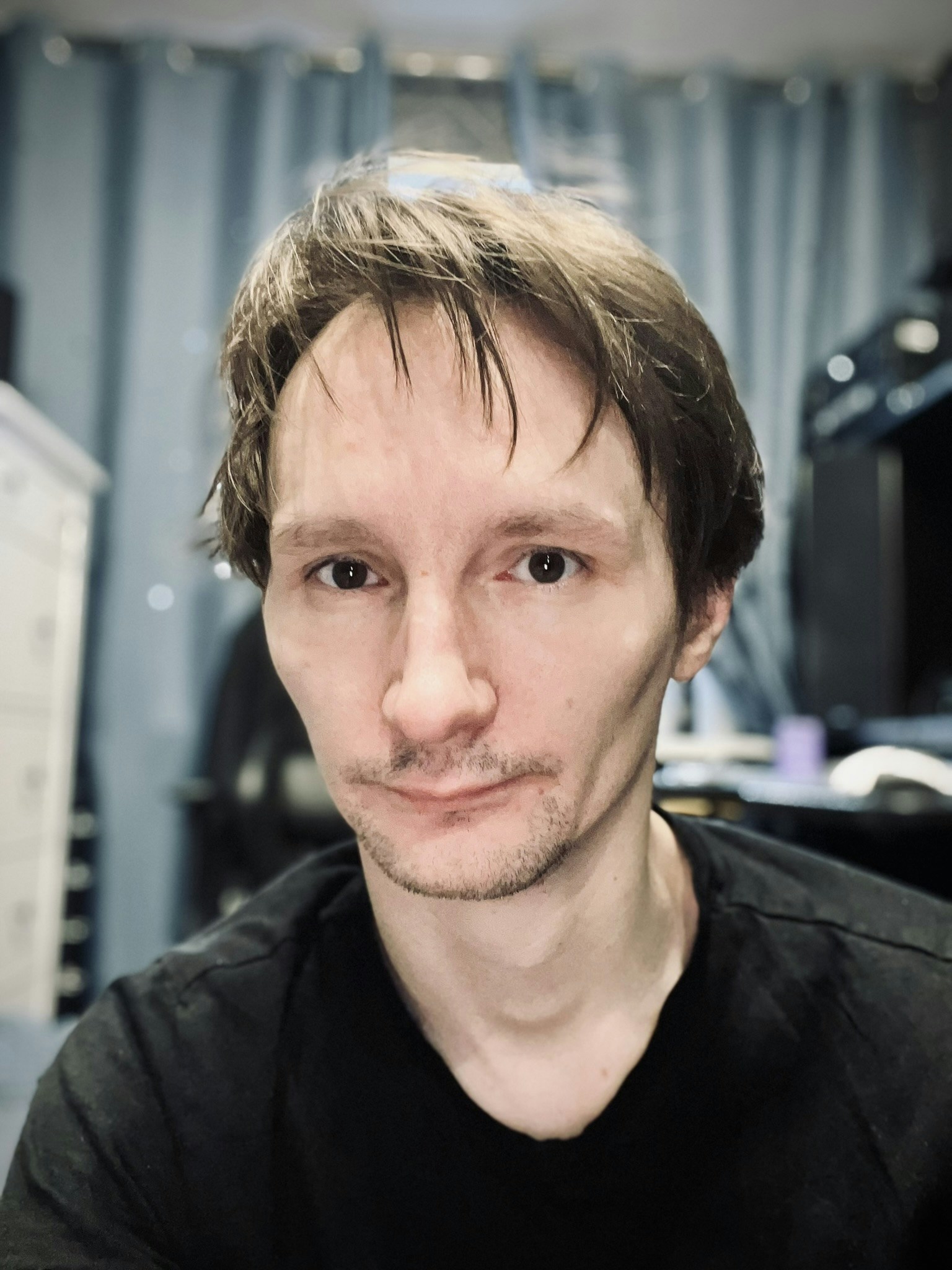 Zum Profil von Михаил Лазарев