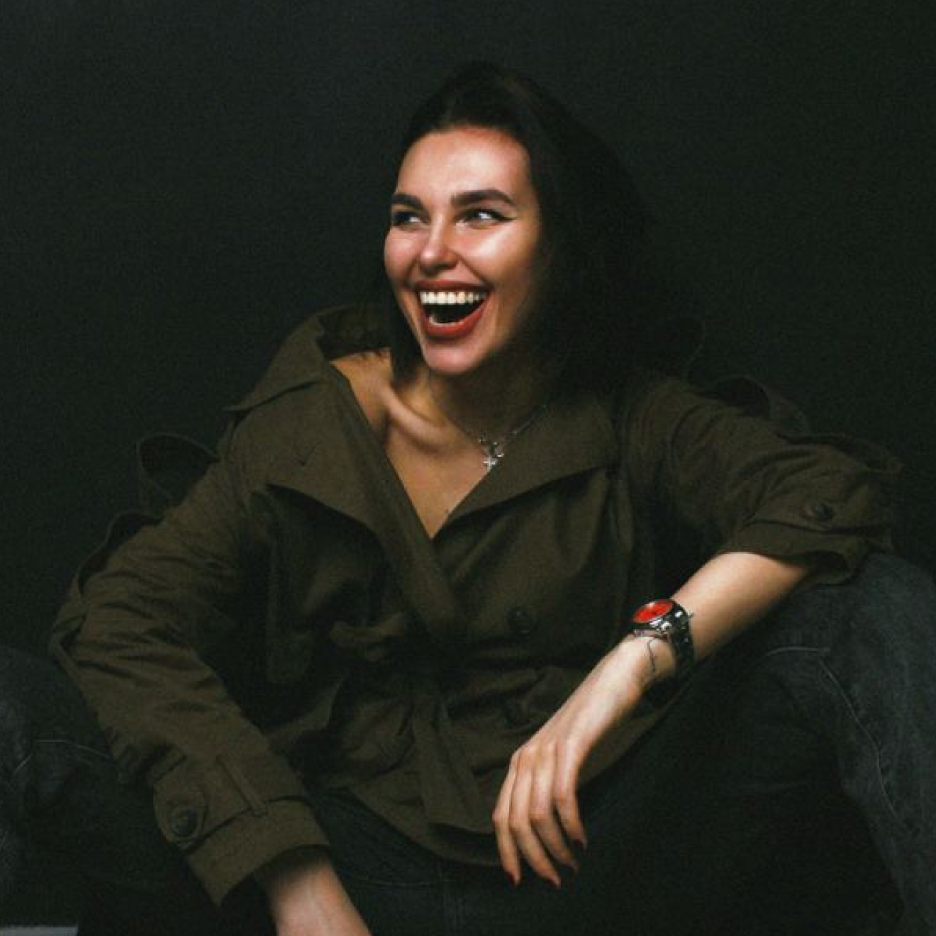 Go to Lea Nell's profile