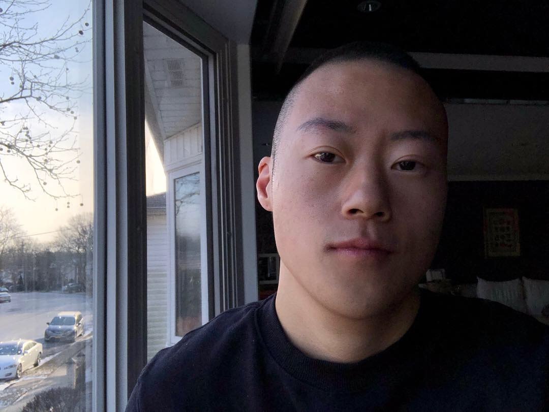 Avatar of user Jean Baak