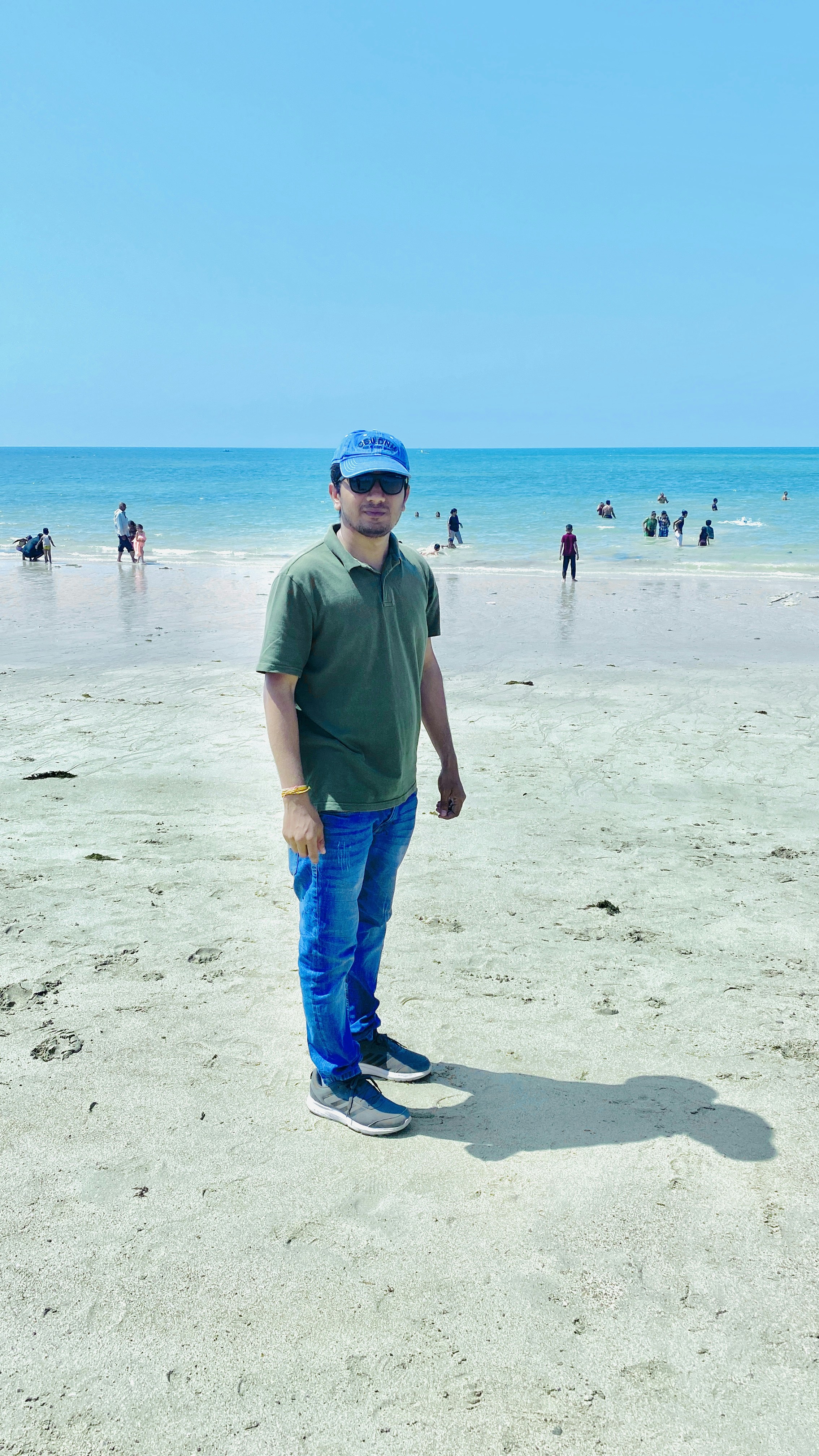 Go to Vikas Pokar's profile