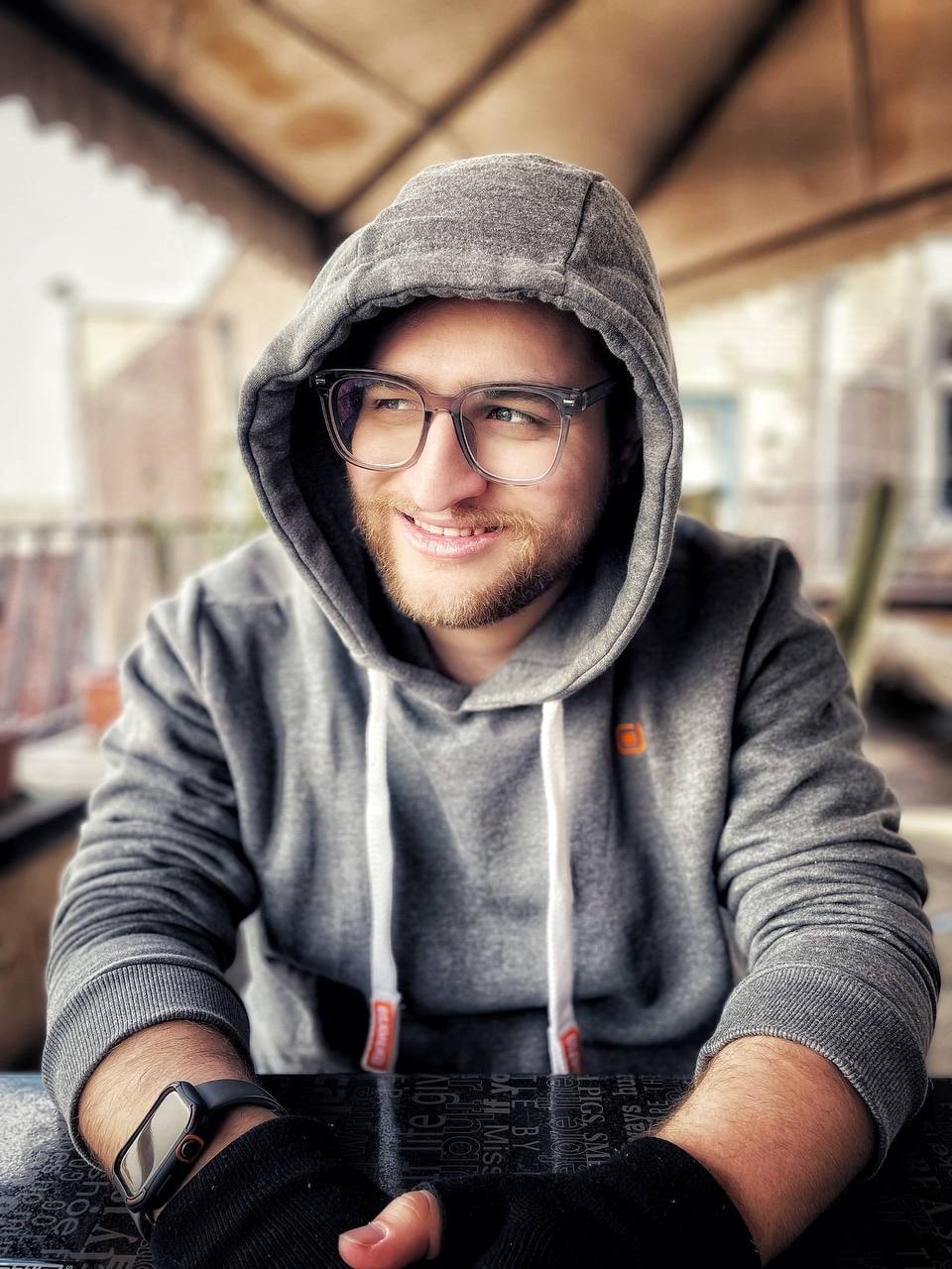 Avatar dell’utente Eanlami :)