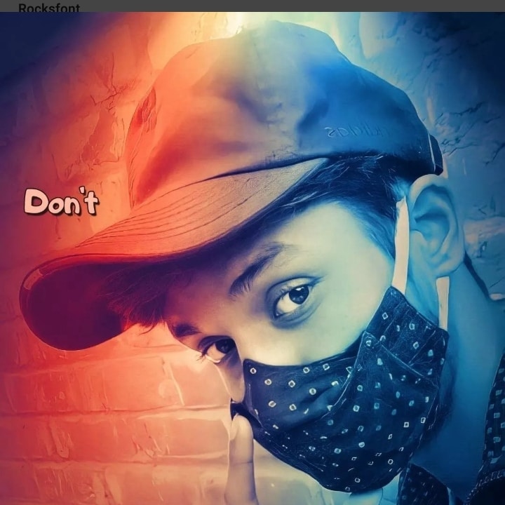 Go to Rocksfont Editor's profile