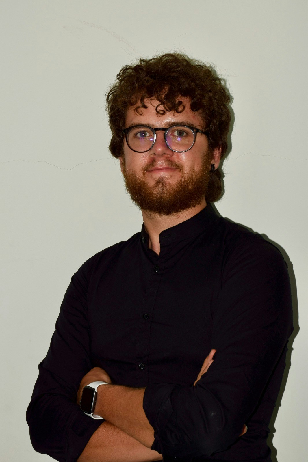 Go to Yuriy Dellutri's profile