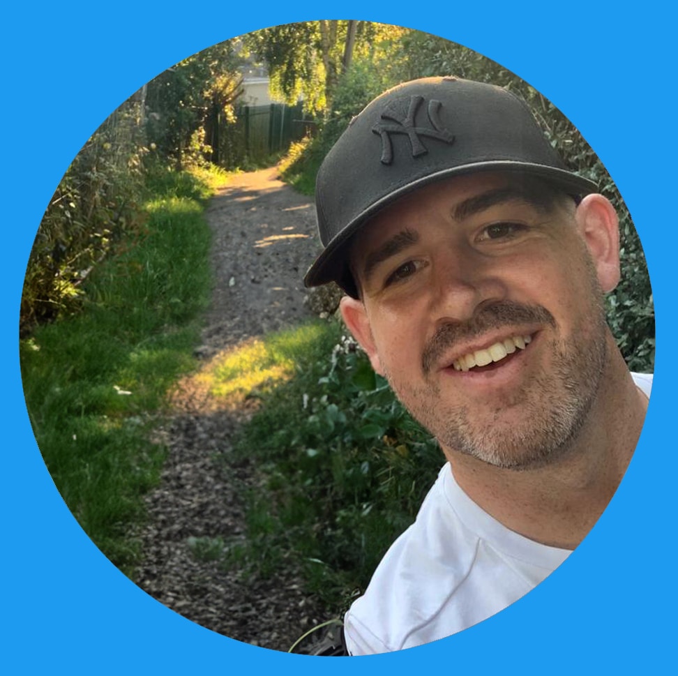 Buka profil Wayne Gourley