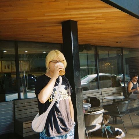 Zum Profil von Shekai