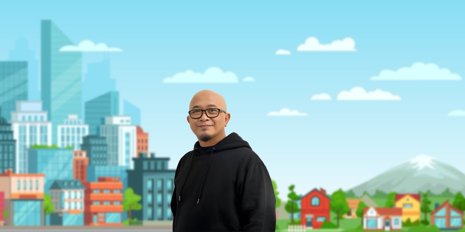 Go to Imam Mulia Bahri's profile