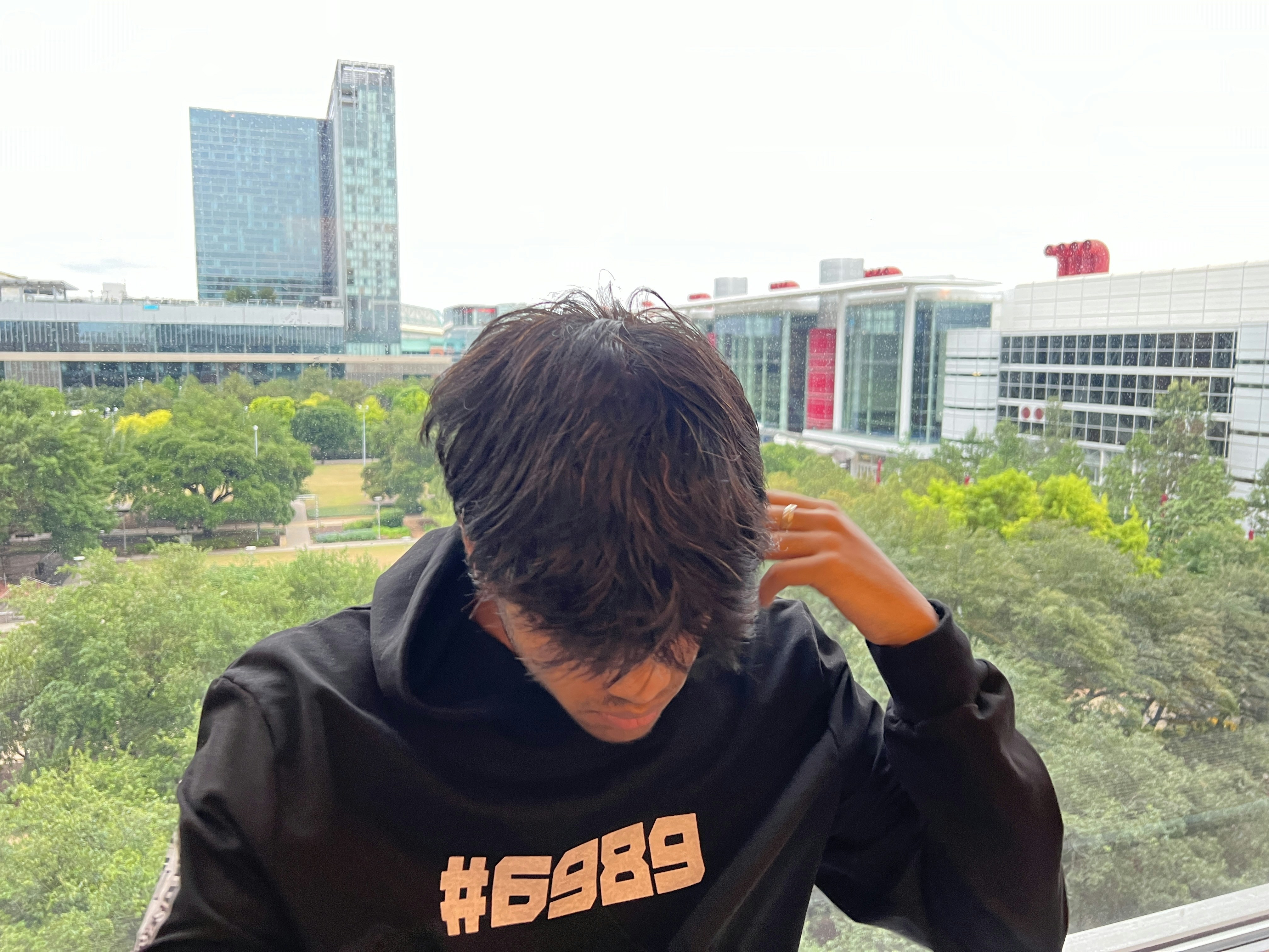 Go to Sai Aela's profile