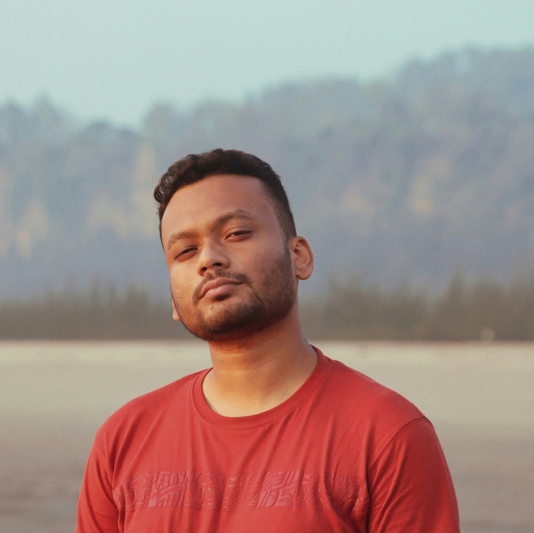 Avatar of user Soumitro Joy