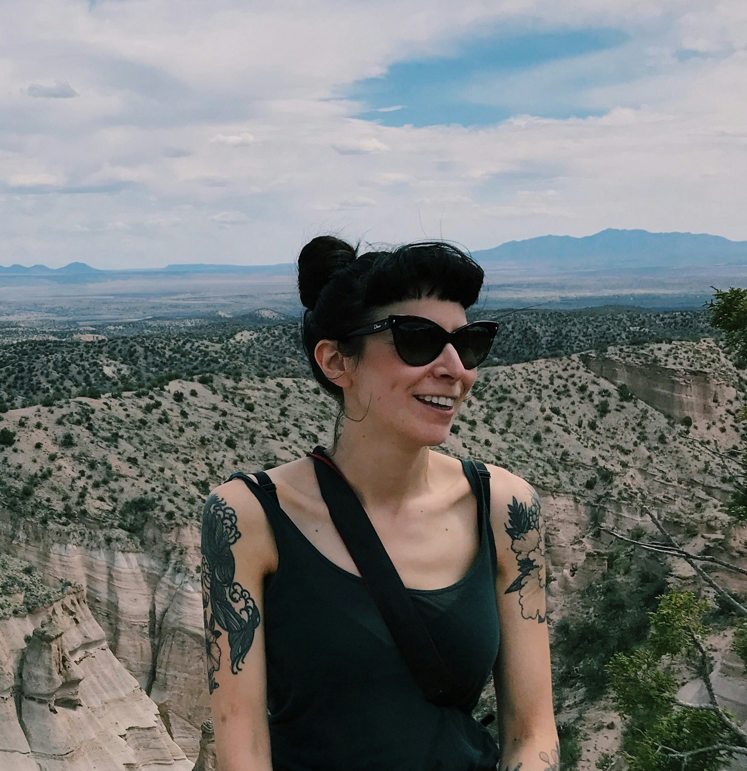 Accéder au profil de Christina Jager