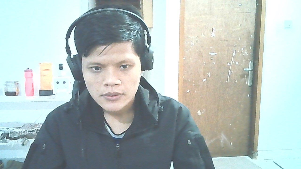 Vai al profilo di Arief Munandar