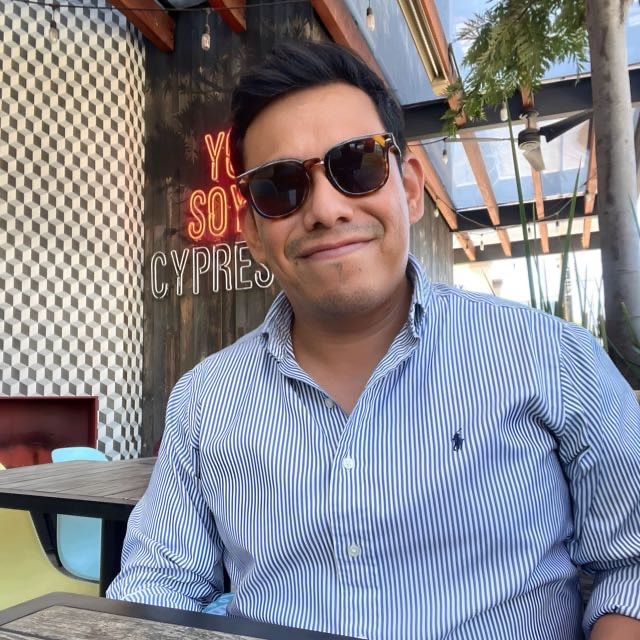 Zum Profil von Humberto Chávez