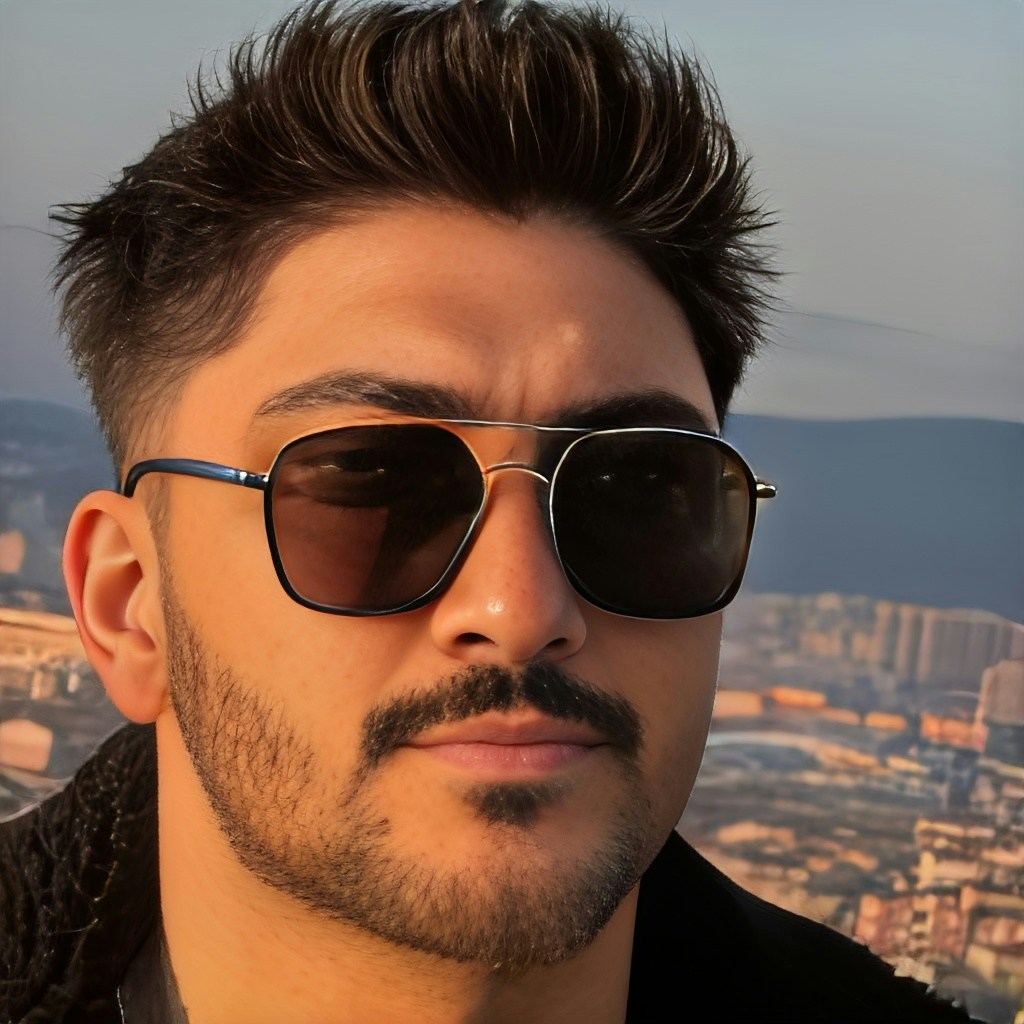 Go to Daniël Brown's profile