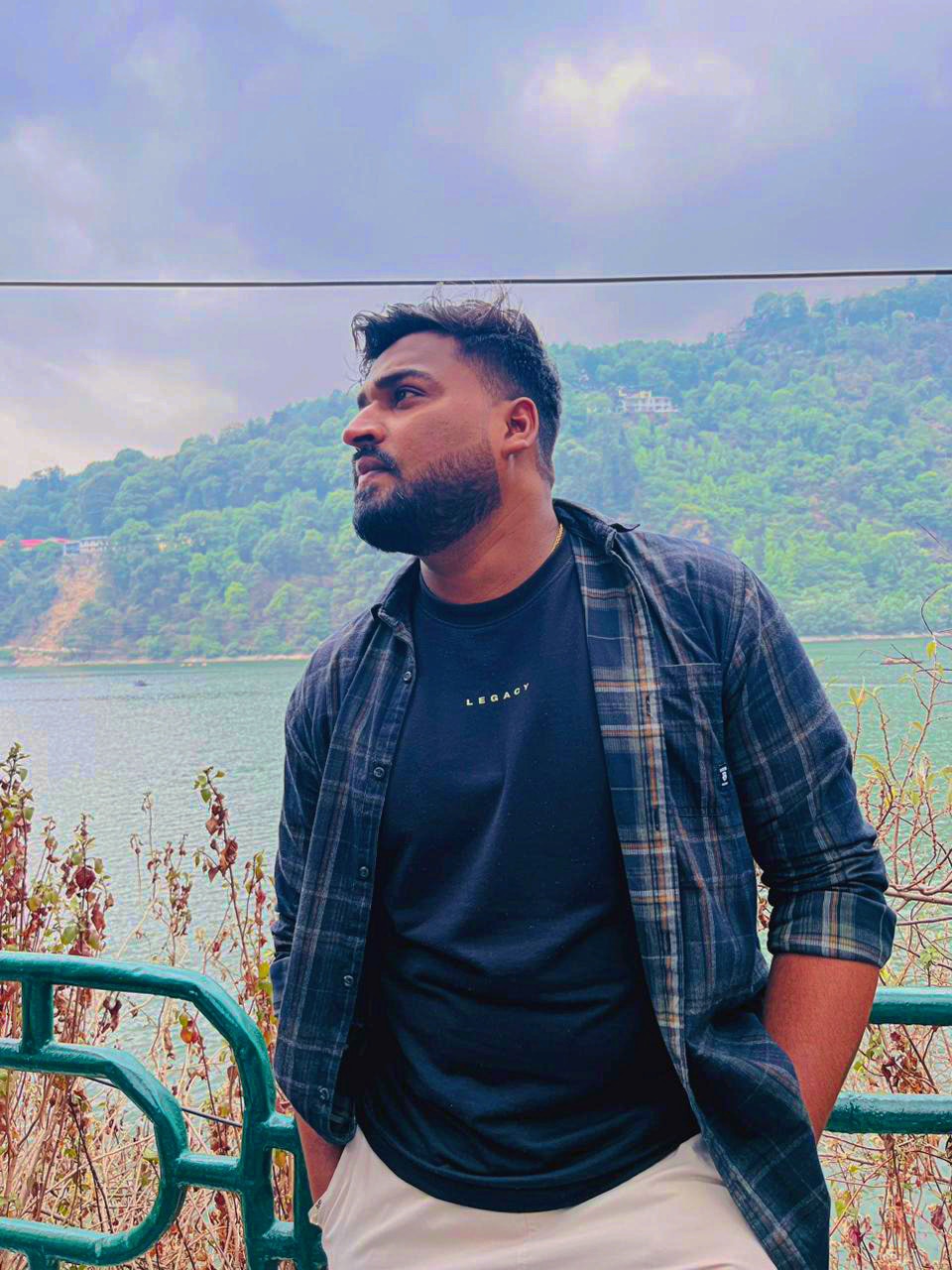 Go to Sudhanshu Yadav's profile