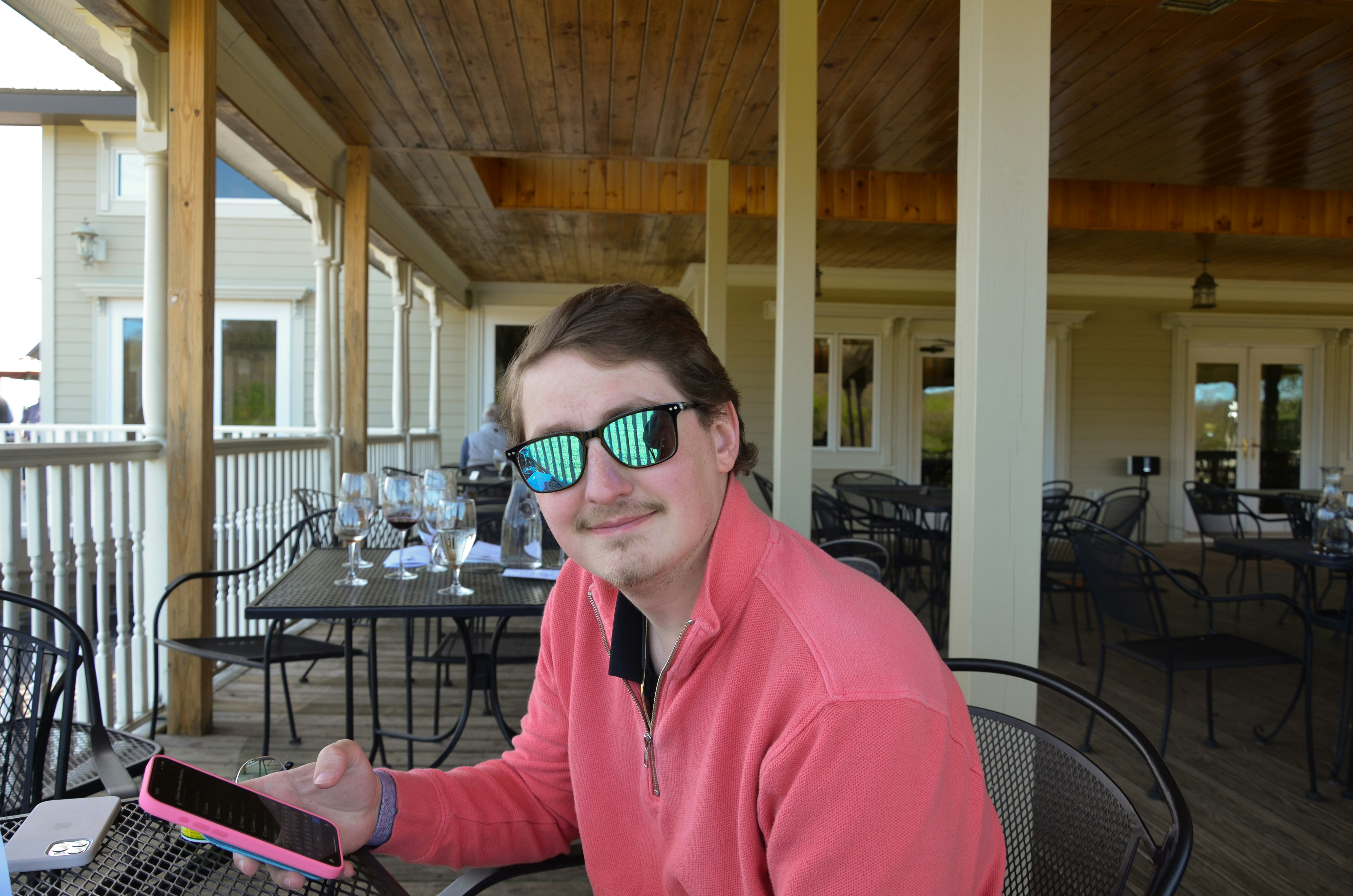 Michael Kelleyのプロフィールを見る