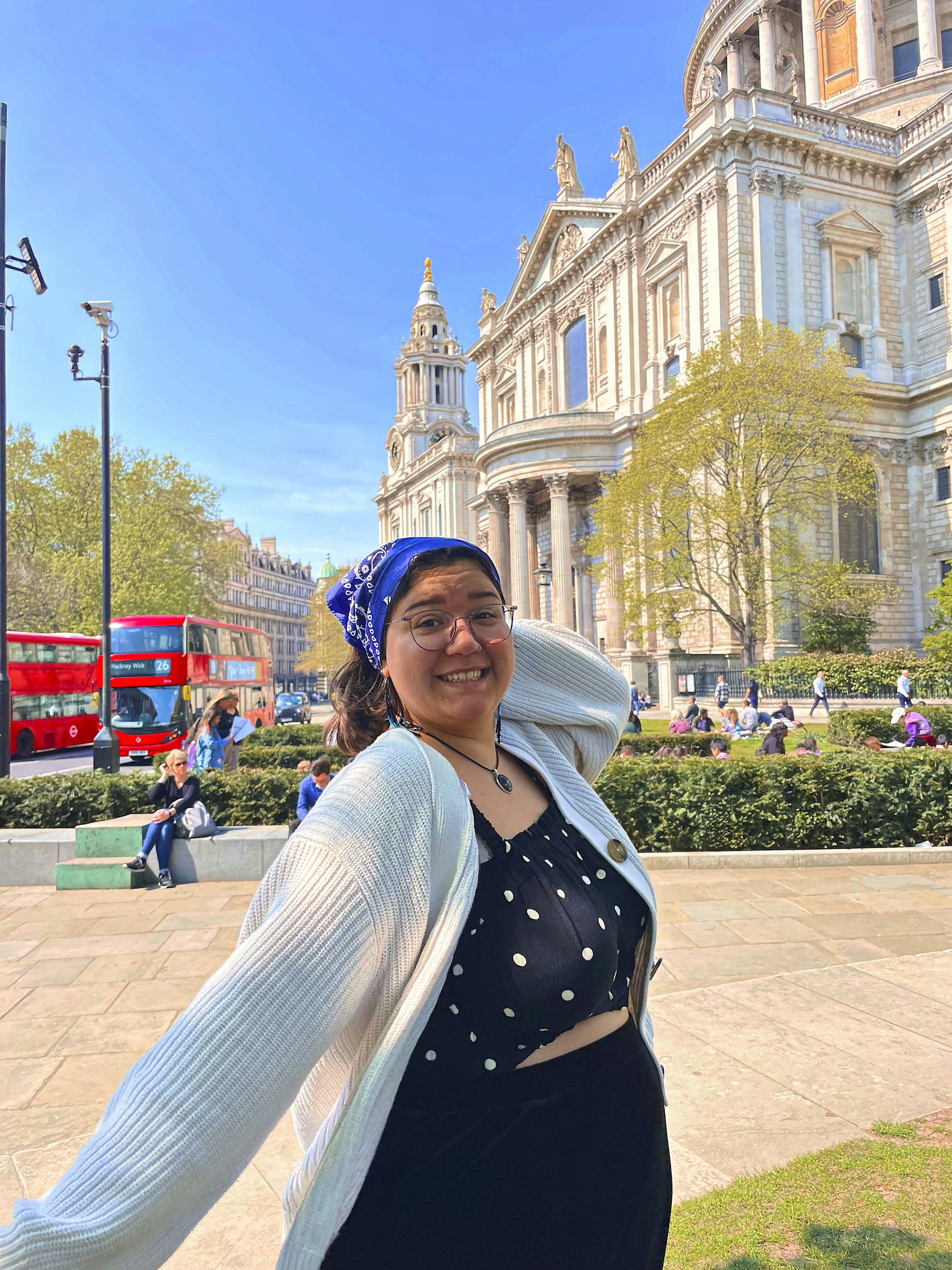 Go to Alina Kolpakova's profile