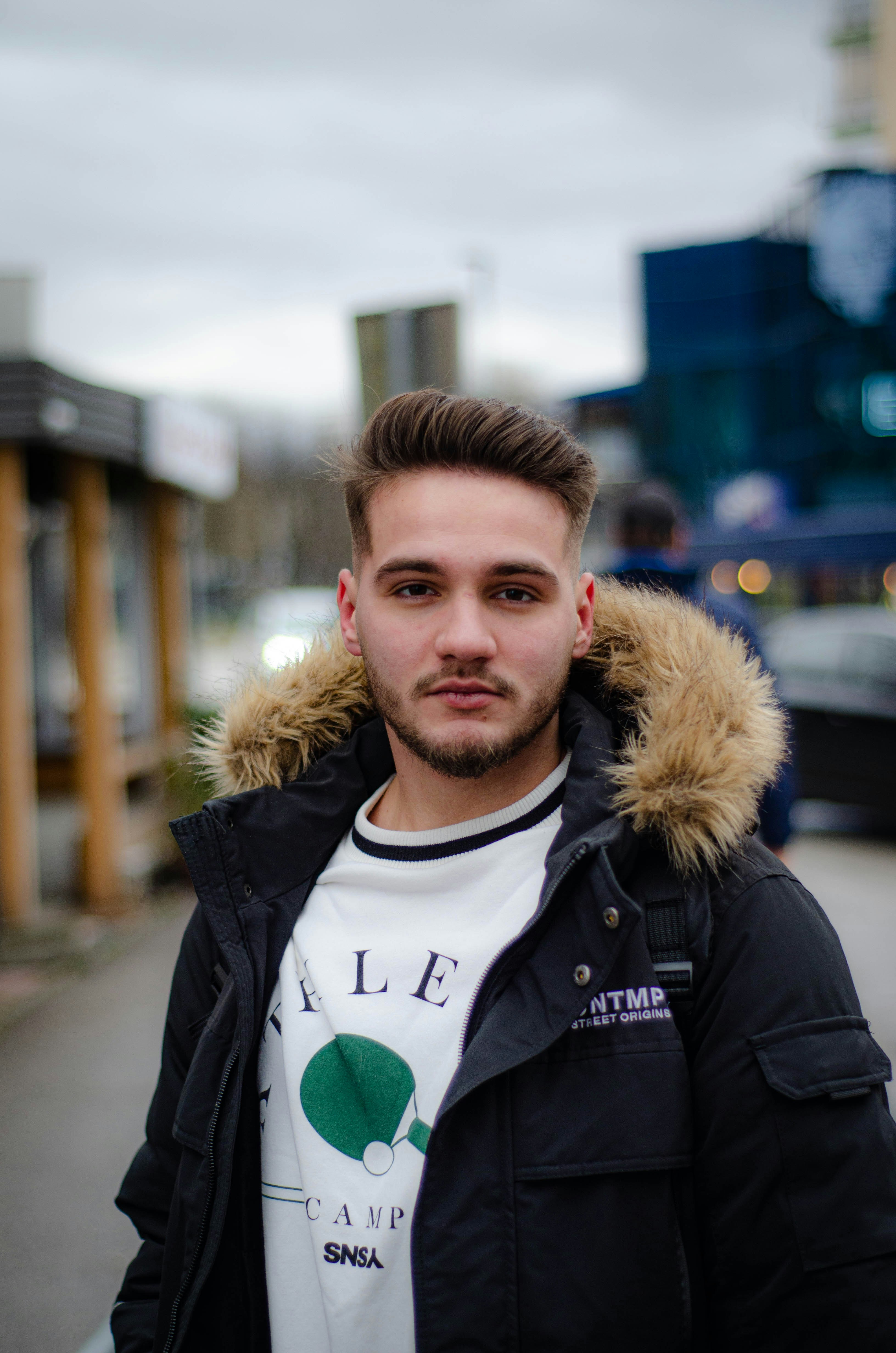 Go to Ajdin Coric's profile