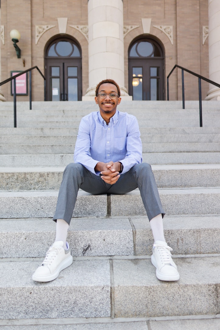 Go to Austin Rucker's profile