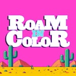 Avatar of user roam in color