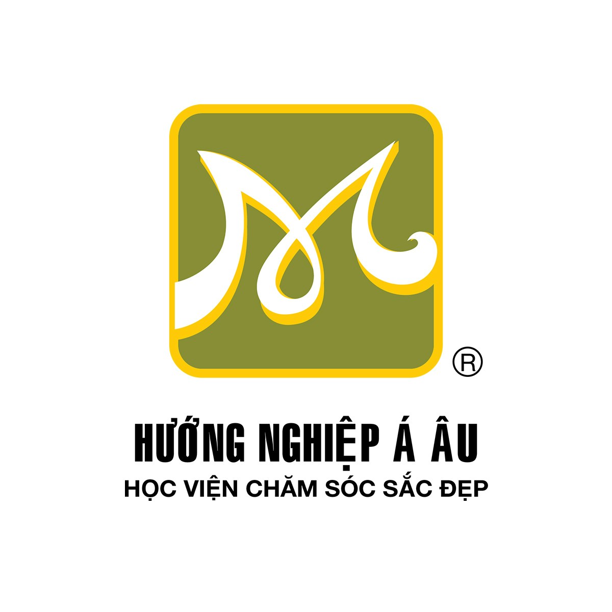 Go to Học Viện Chăm Sóc Sắc Đẹp Á Âu's profile