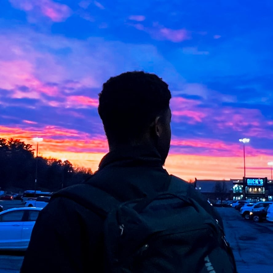 Go to Sean Nyatsine's profile