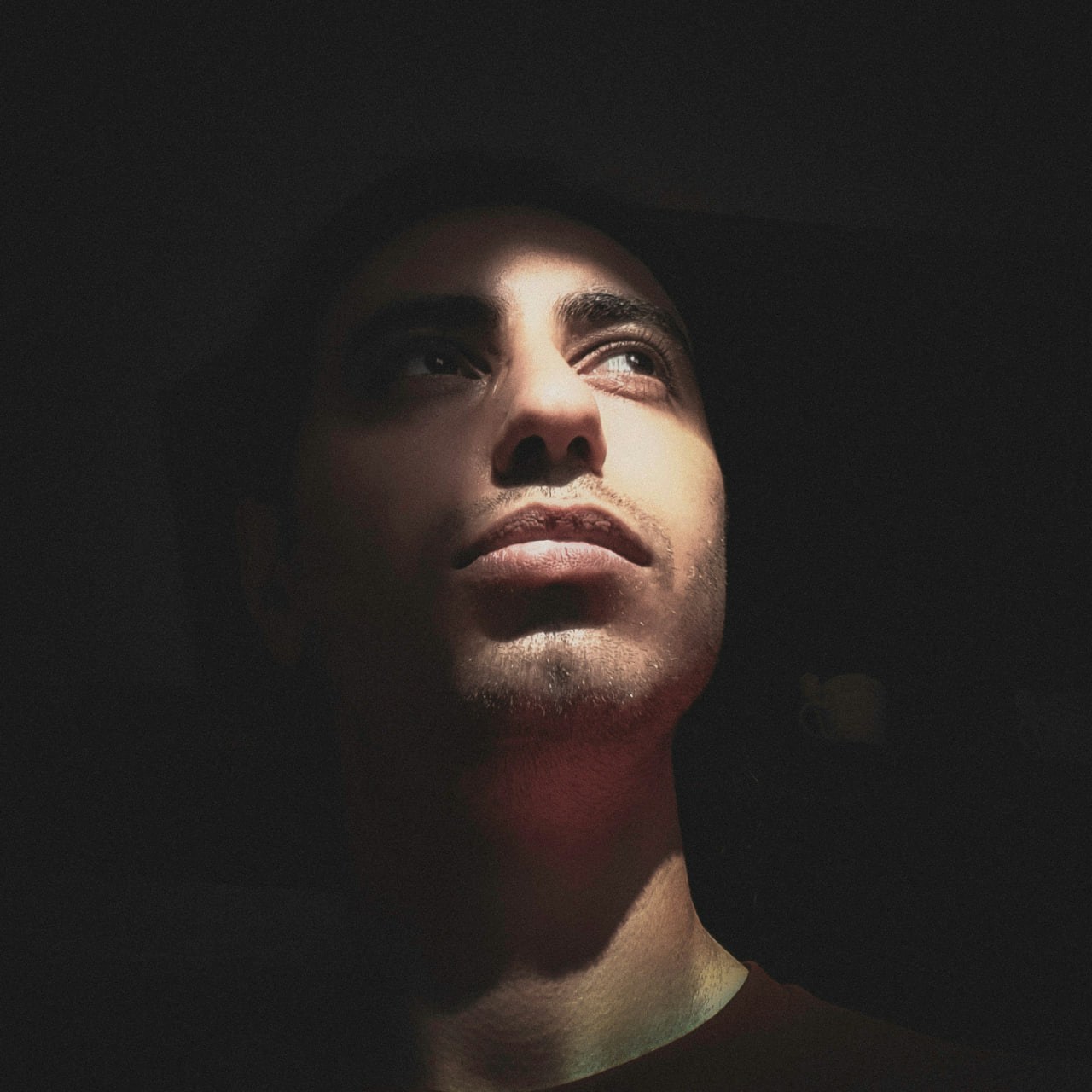 Hector Farahaniのプロフィールを見る