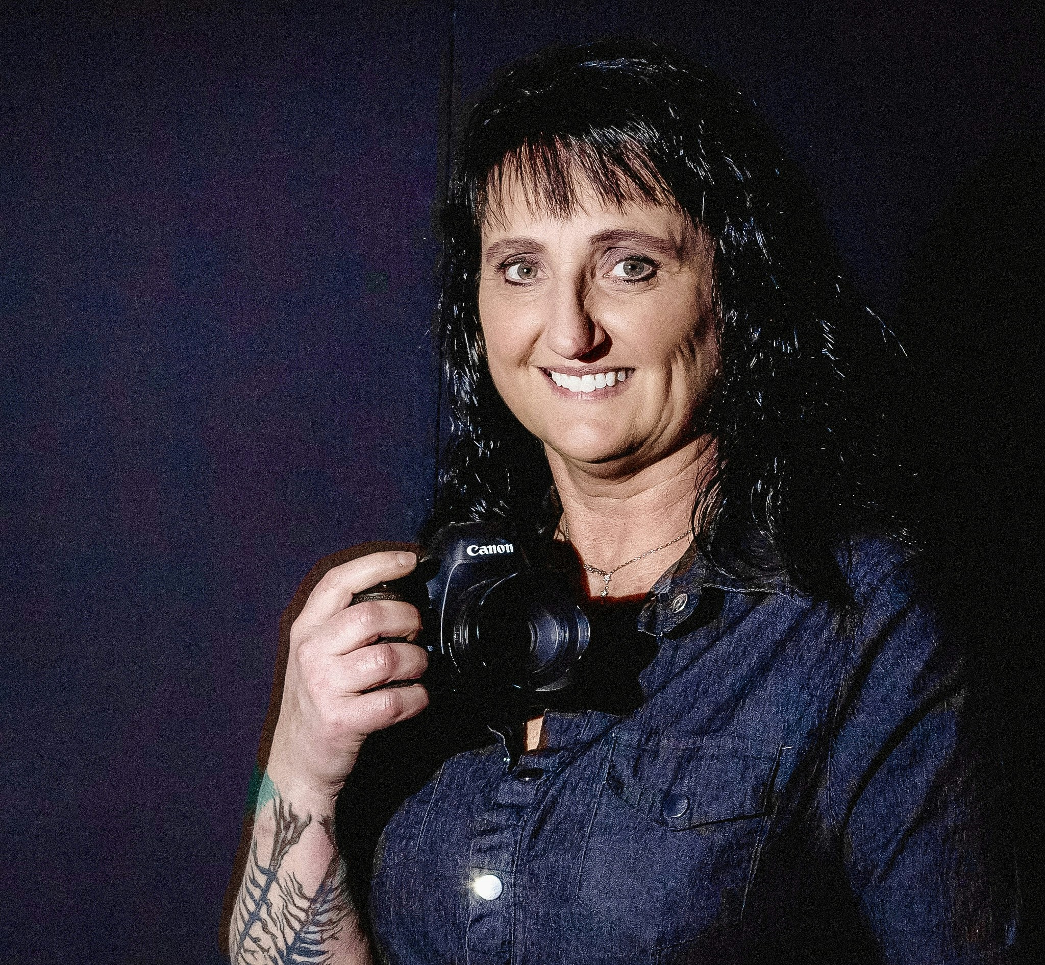 Go to Melody Richmond's profile