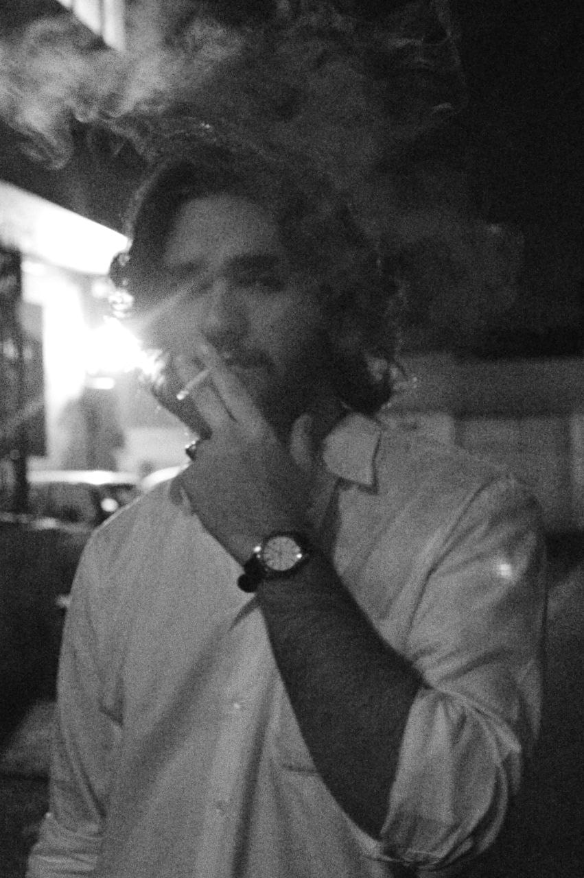 Go to Aryan Elyasi's profile