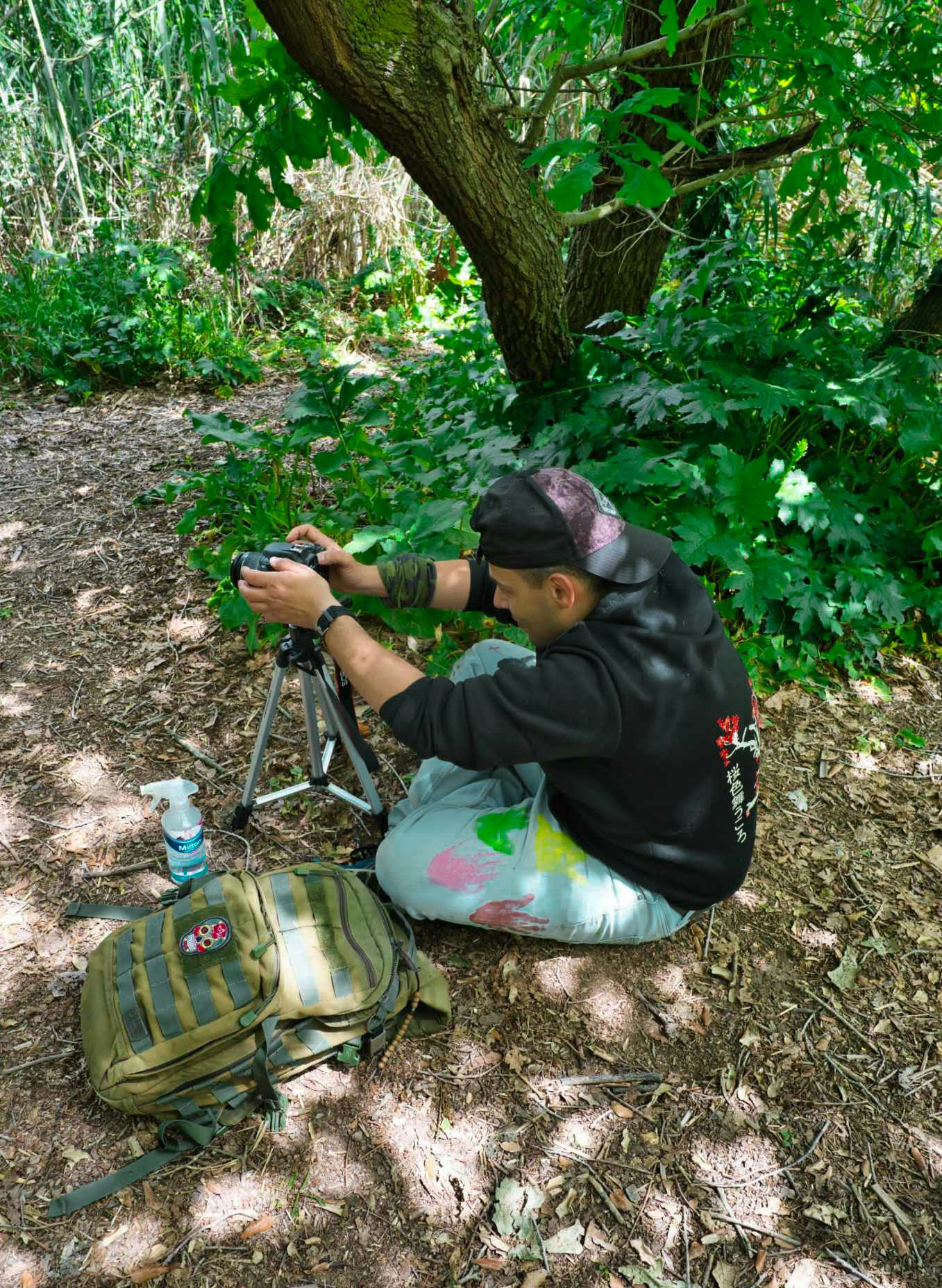 Go to Neil Kami's profile