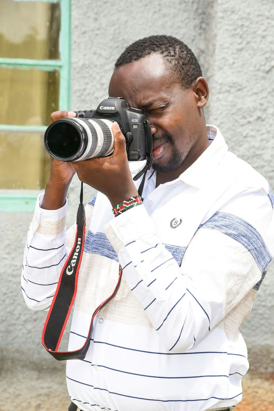 Go to Victor Birai's profile