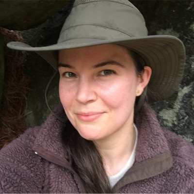 Go to Emily Winsauer's profile