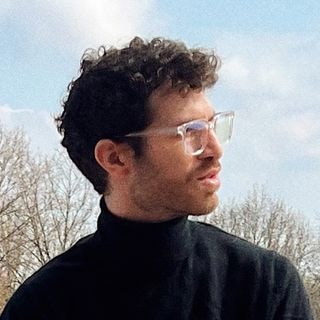 Go to Mendar Bouchali's profile