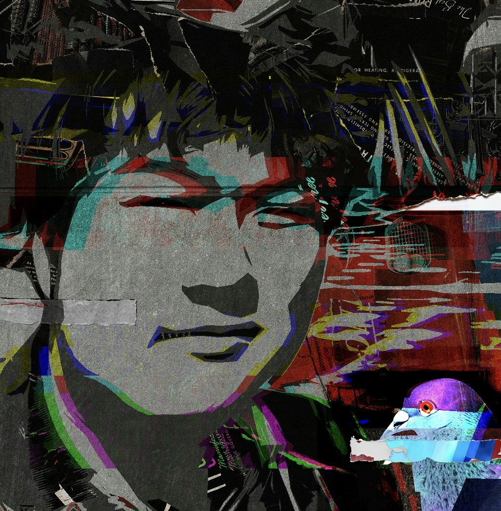 Go to Shota Nakano's profile