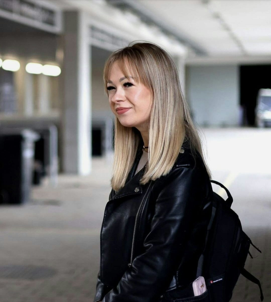 Zum Profil von SONIA KAPS