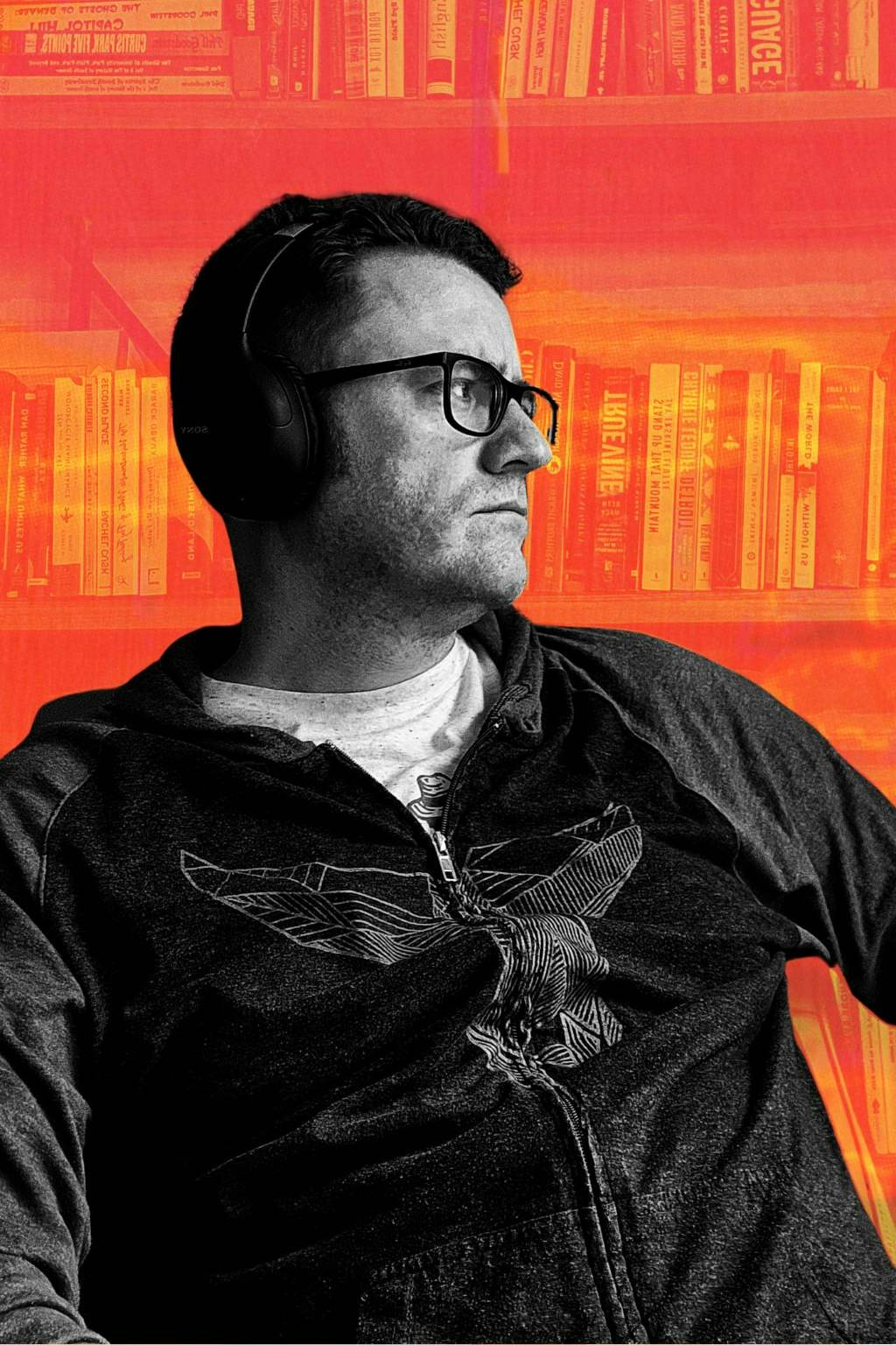 Go to David Pennington's profile