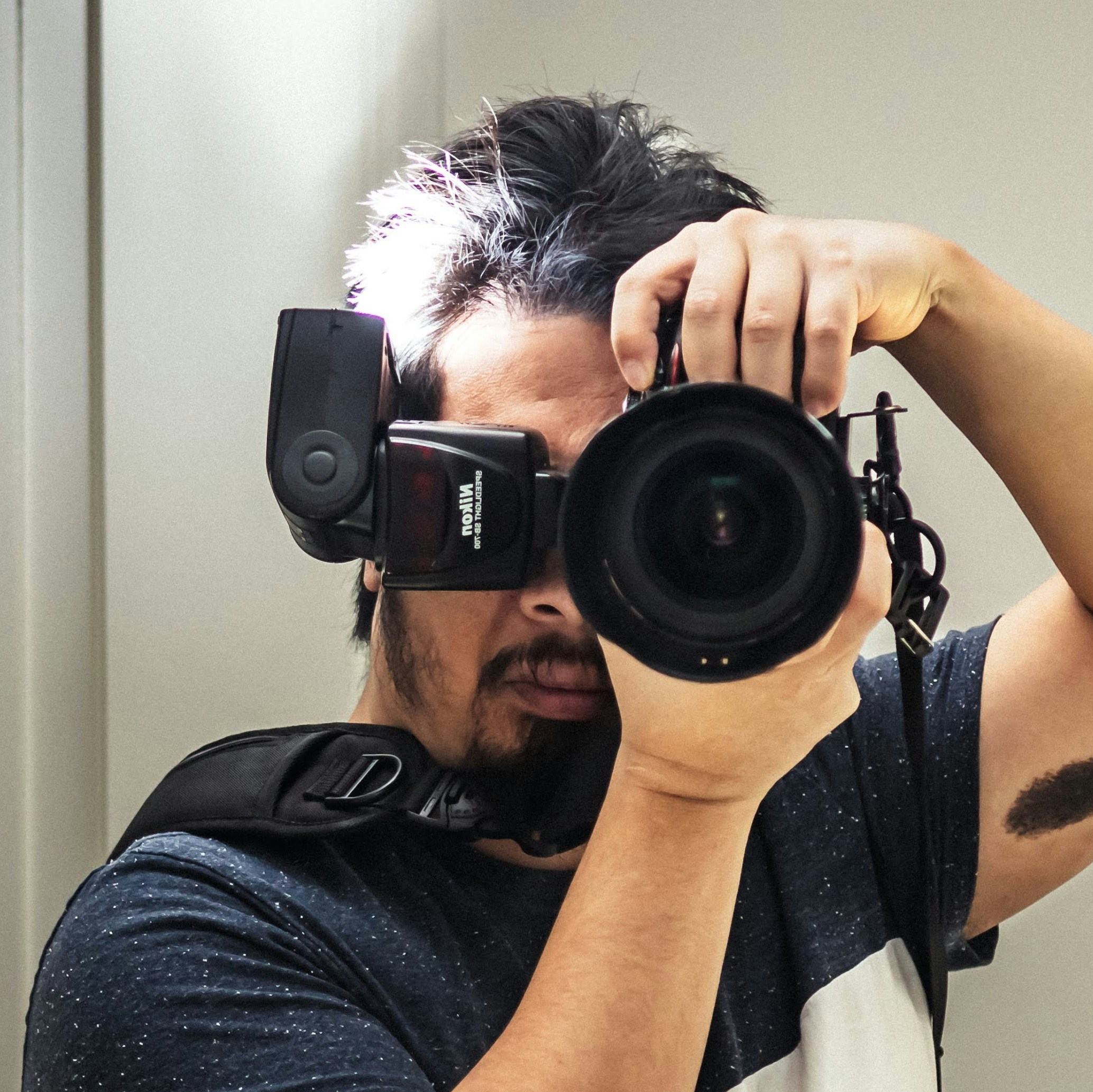 Go to Bernard Guevara's profile