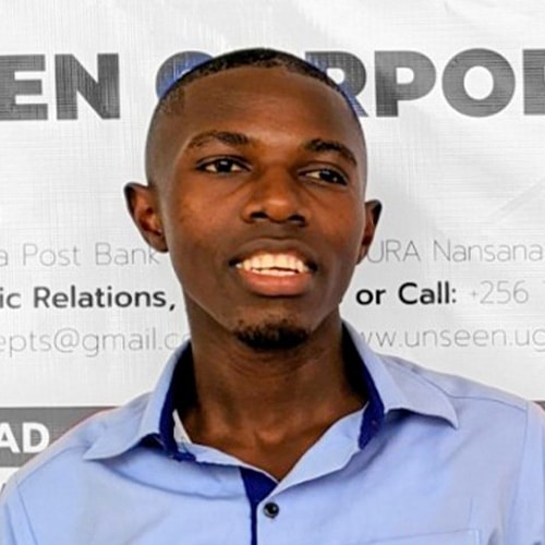 Go to Ian Ssuuna's profile