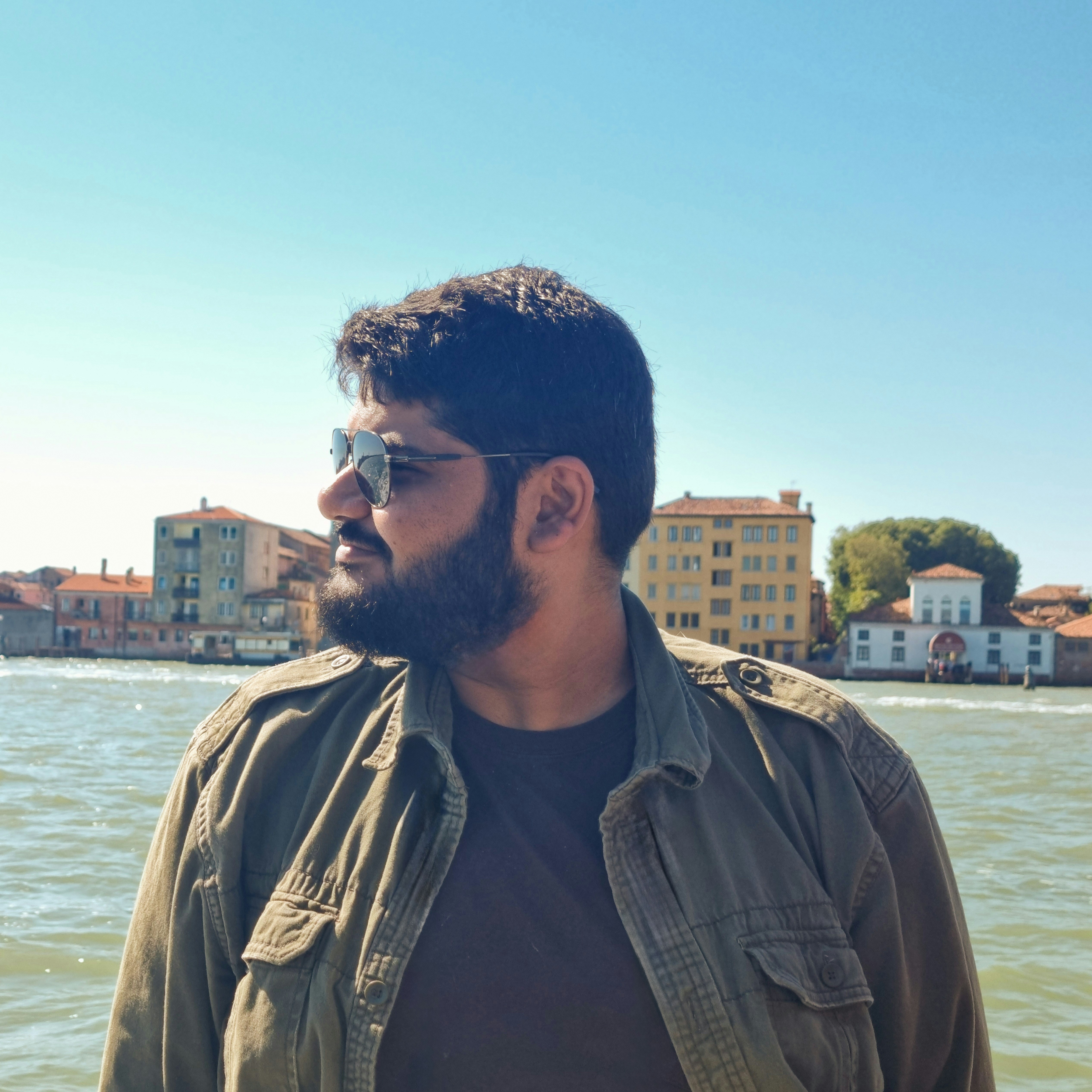 Go to Syawish Rehman's profile