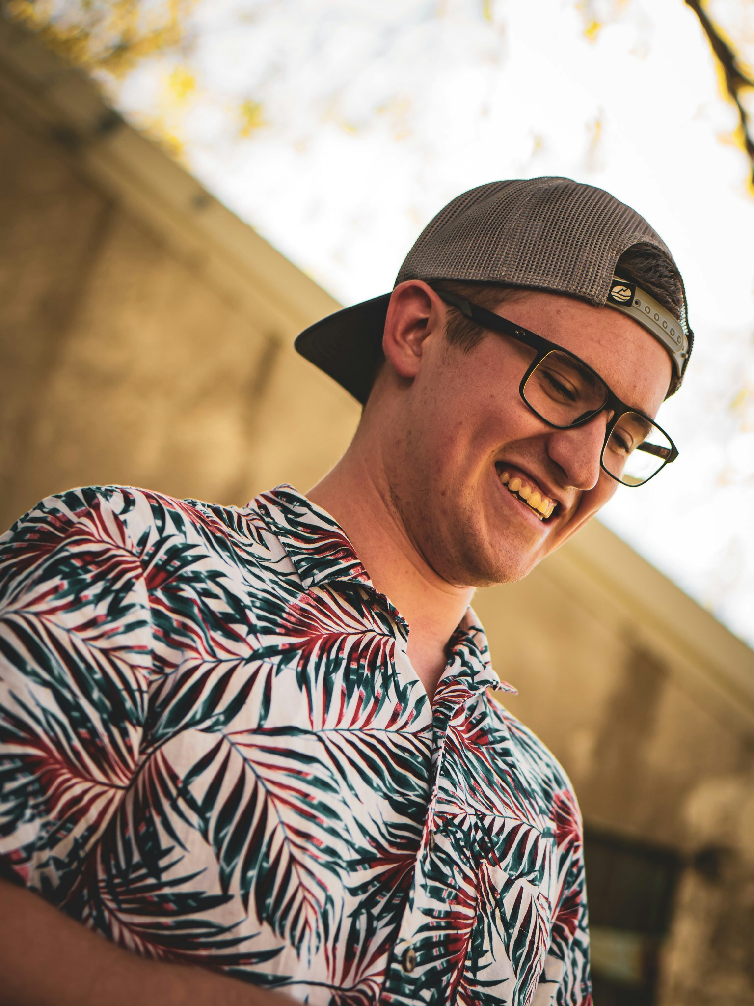 Go to Josiah Nicklas's profile