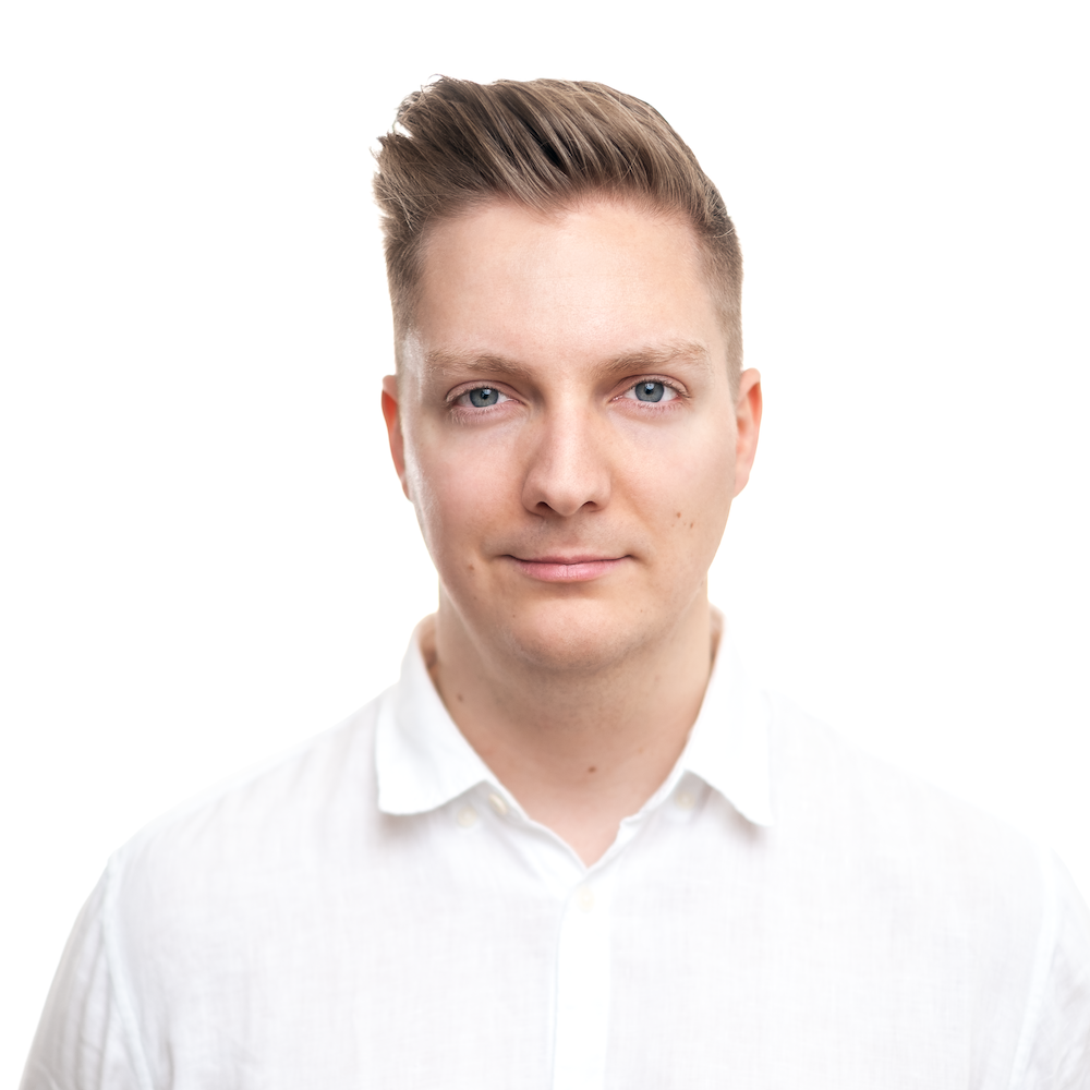 Go to Christian Waske's profile